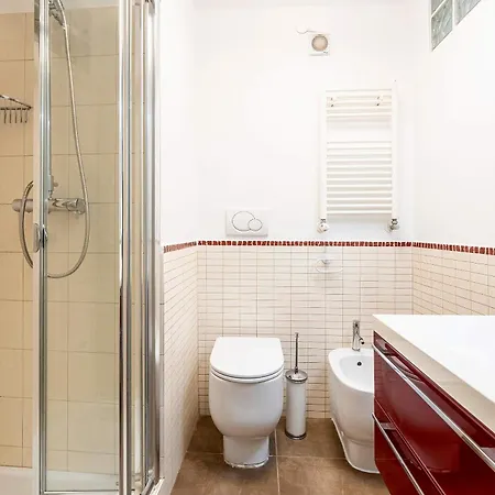 Apartamento Genteel Contessa Matilde