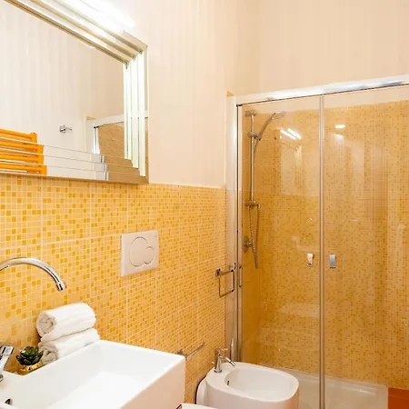 아파트 Genteel Contessa Matilde *