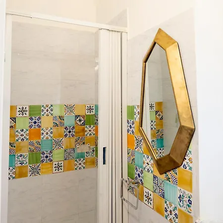 Genteel Contessa Matilde *