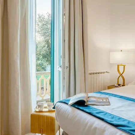 Genteel Contessa Matilde * 피사