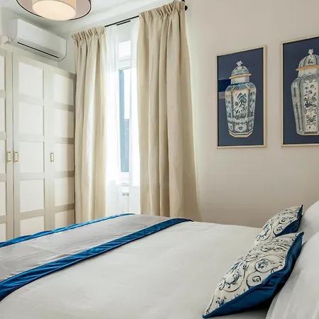 Genteel Contessa Matilde 피사