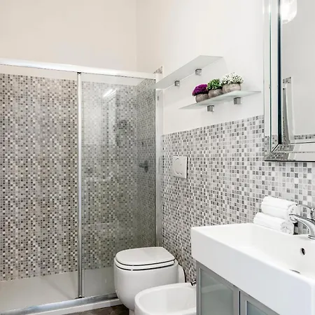 아파트 Genteel Contessa Matilde *