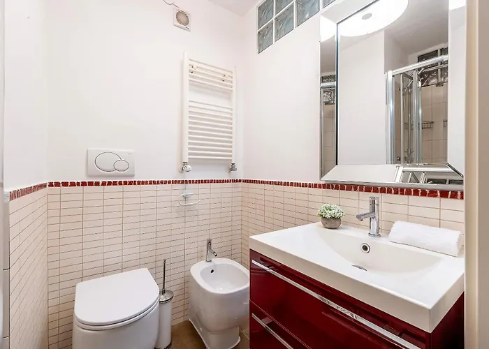 Genteel Contessa Matilde Appartamento *