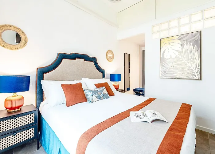 Appartamento Genteel Contessa Matilde