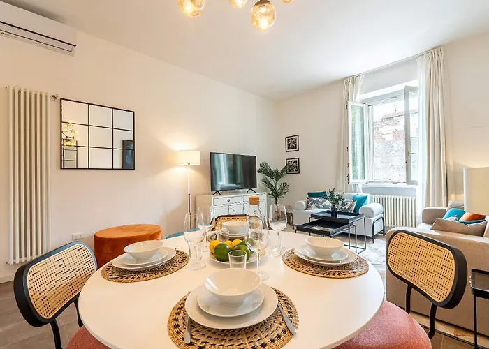 Genteel Contessa Matilde Appartamento Pisa