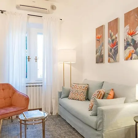 Genteel Contessa Matilde Apartman Pisa