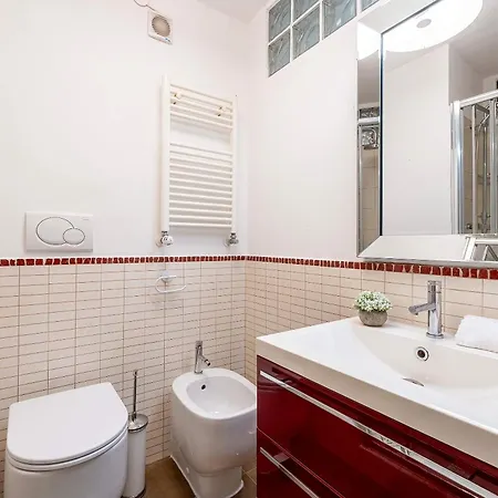 Genteel Contessa Matilde Apartman *