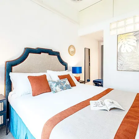 Apartman Genteel Contessa Matilde