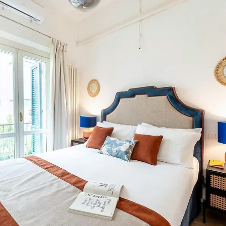 Apartman Genteel Contessa Matilde