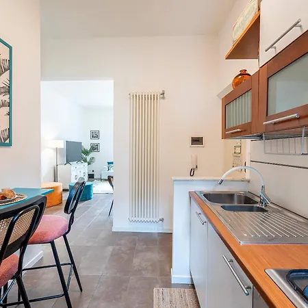Apartman Genteel Contessa Matilde Pisa